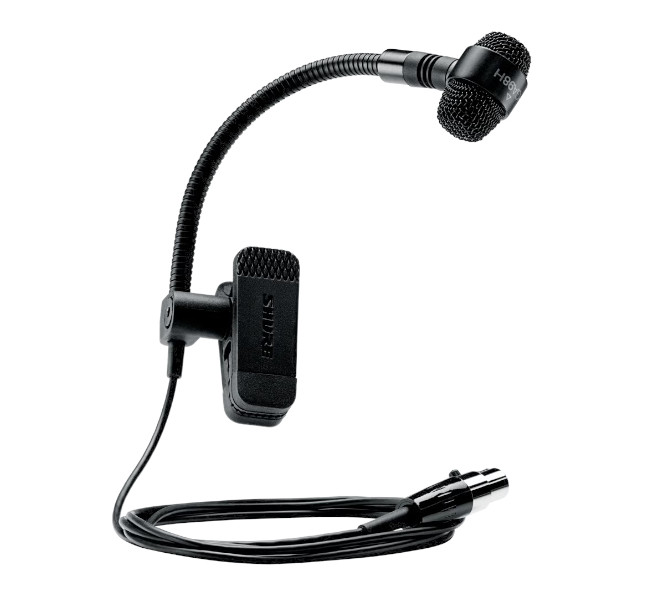 SHURE PGA98H-TQG