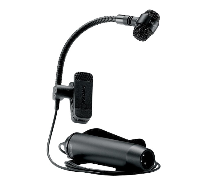 SHURE PGA98H-XLR