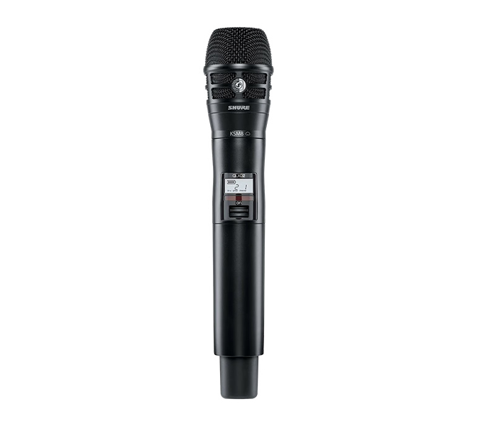 Shure QLXD2/K8B=-H51