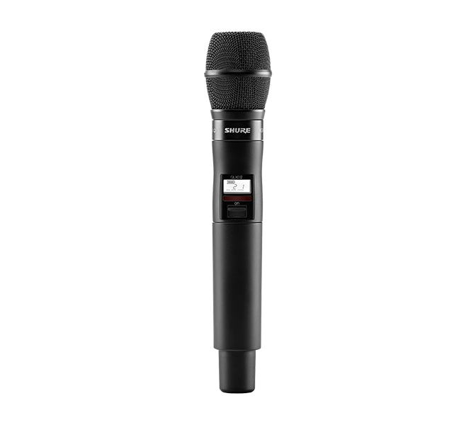Shure QLXD2/KSM9=-H51
