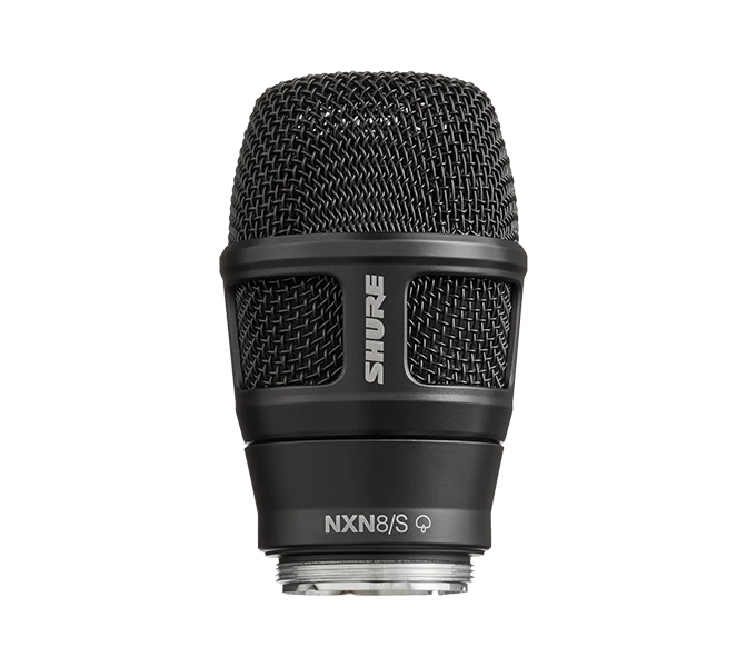 SHURE RPW204
