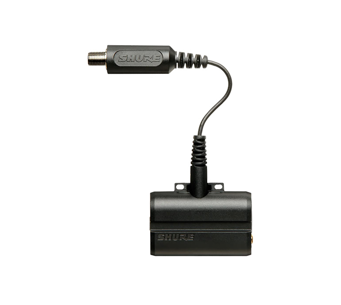 Shure SBC-DC