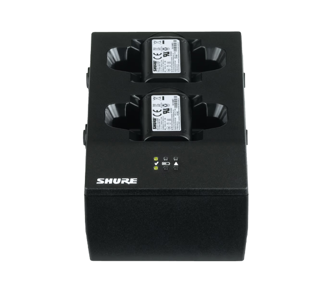 Shure SBC200-E