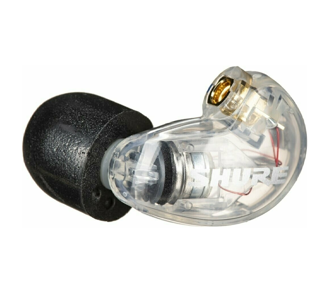 SHURE SE215-CL-LEFT