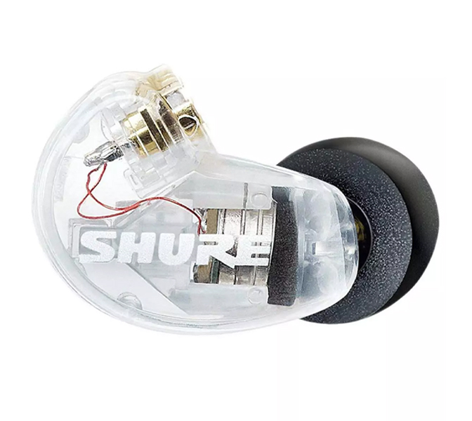 SHURE SE215-CL-RIGHT