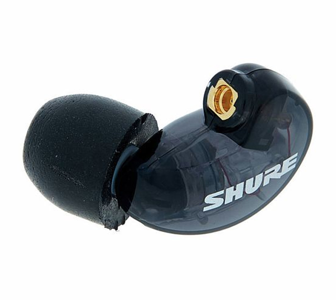SHURE SE215-K-LEFT