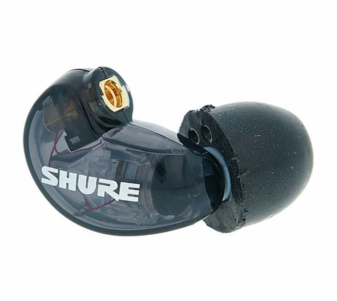 SHURE SE215-K-RIGHT
