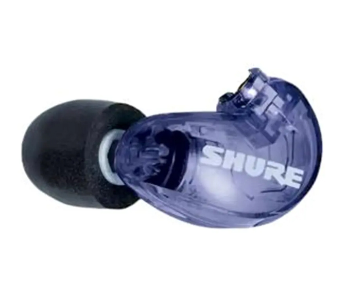 SHURE SE215SPE-PL-LEFT