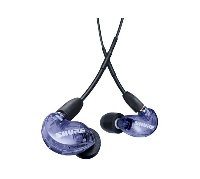 SHURE SE215SPEPL+UNI-EFS