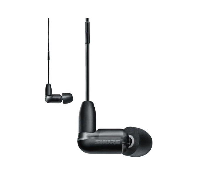 SHURE SE31BABKUNI-EFS