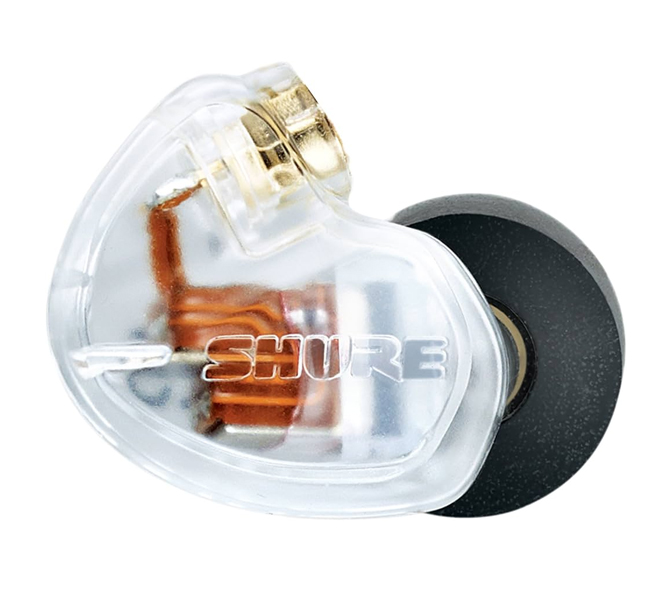 SHURE SE425-CL-RIGHT