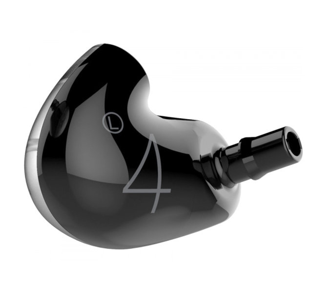 SHURE SE42HYBK-LEFT