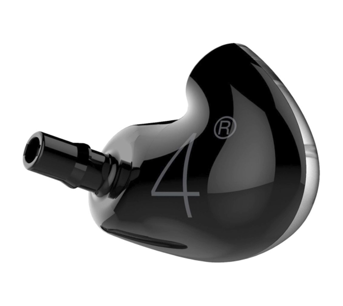 SHURE SE42HYBK-RIGHT