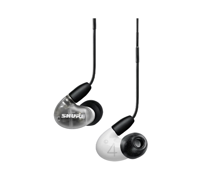 SHURE SE42HYW+UNI-EFS