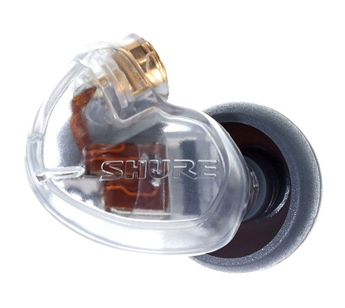 SHURE SE535-CL-RIGHT