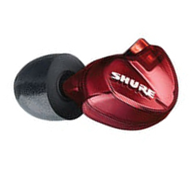 SHURE SE535-LTD-LEFT