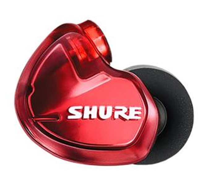 SHURE SE535-LTD-RIGHT