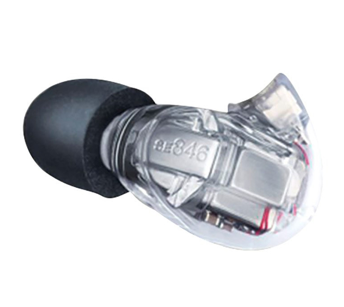 SHURE SE846-CL-LEFT