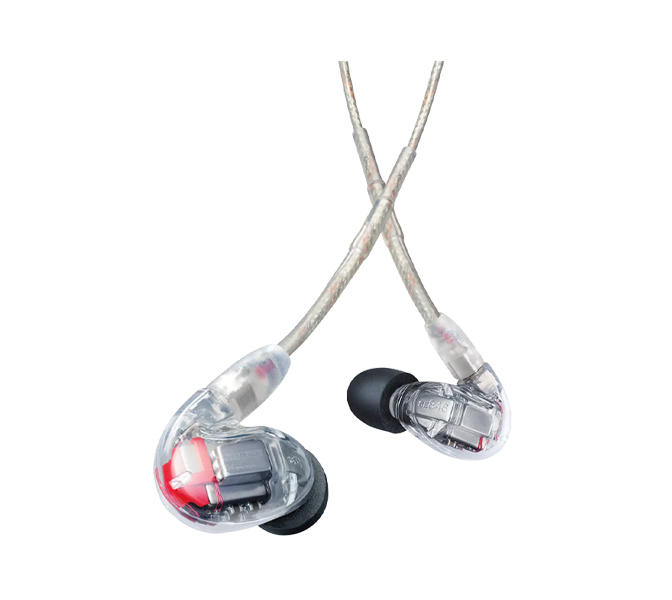 SHURE SE846G2CL-EFS