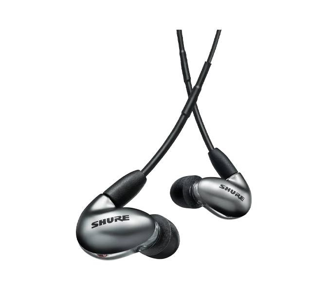 SHURE SE846G2GT+UNI-EFS