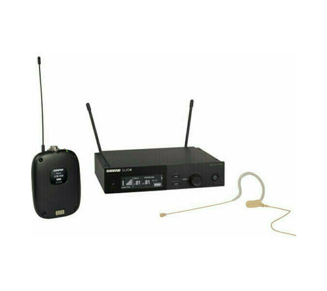 SHURE SLXD14E/153T-G60