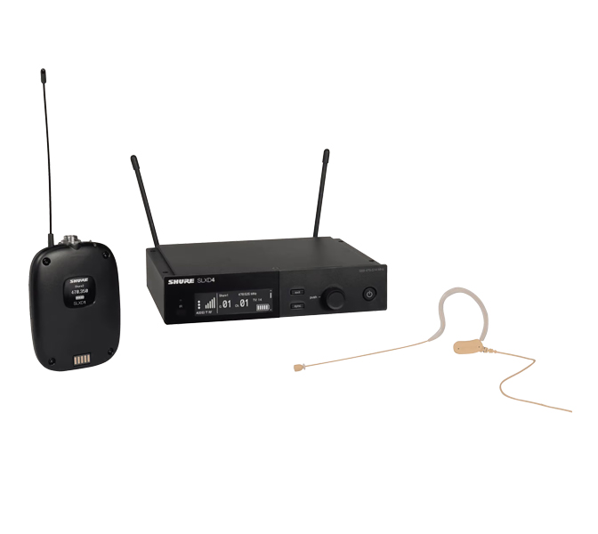 SHURE SLXD14E/153T-G59