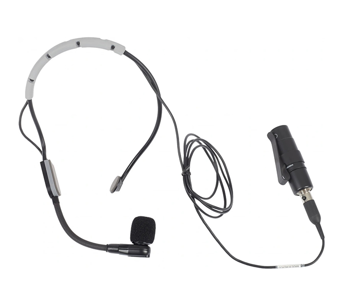 SHURE SM35-XLR