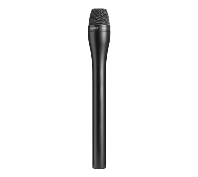 SHURE SM63LB