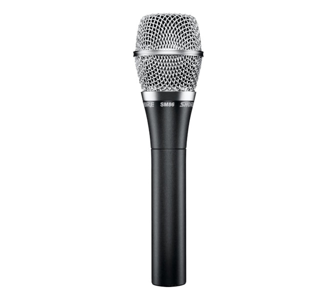 SHURE SM86