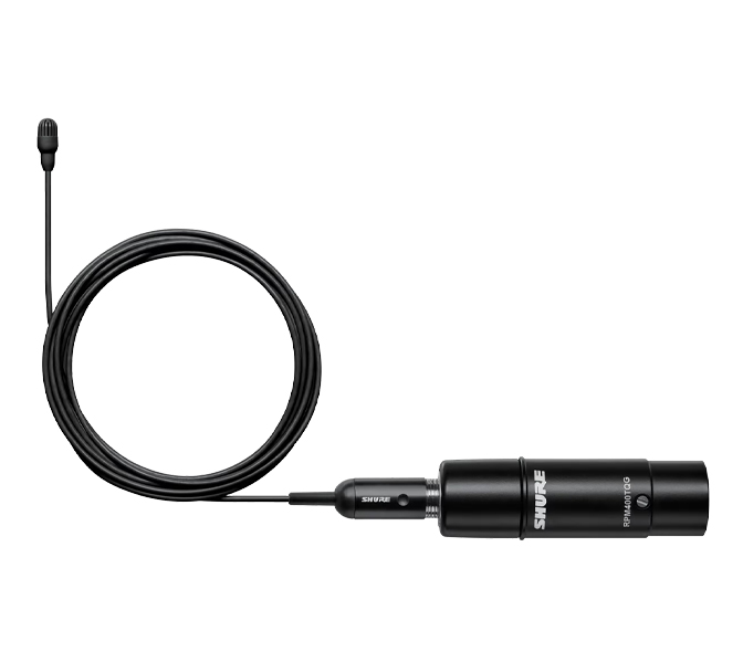 SHURE TL47B/O-XLR-A