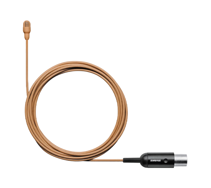 SHURE TL47C/O-MTQG-A