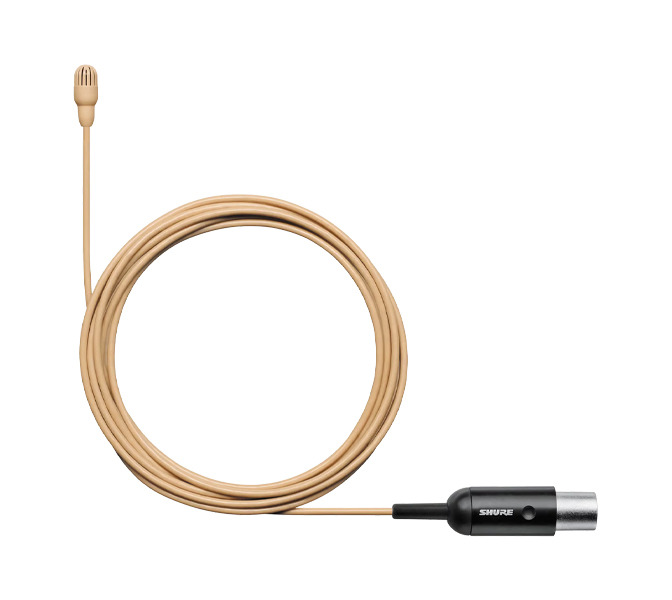 SHURE TL47T/O-MTQG-A