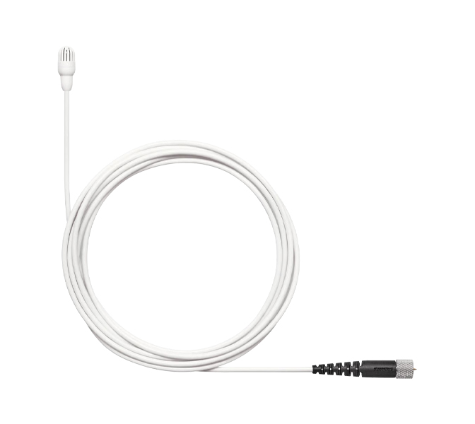 SHURE TL47W/O-MDOT-A