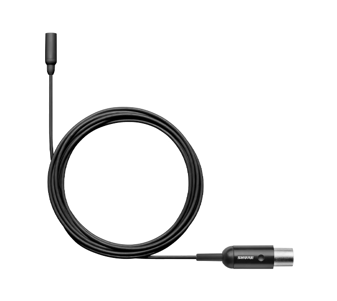 SHURE TL48B/O-MTQG-A