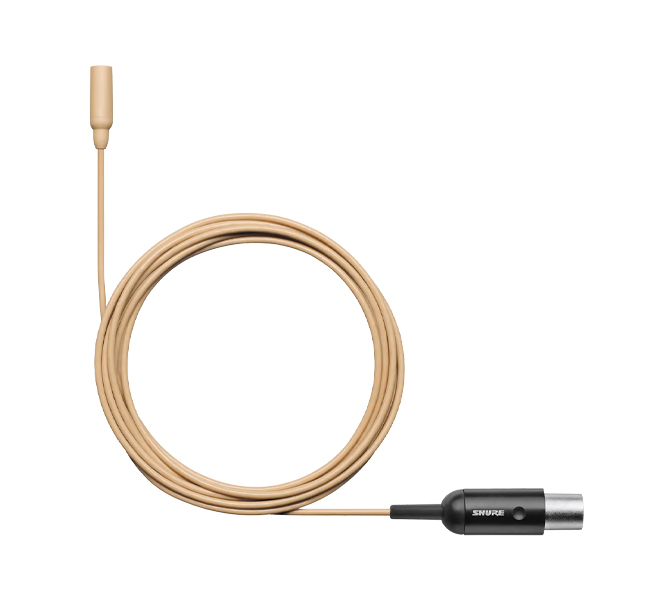 SHURE TL48T/O-MTQG-A