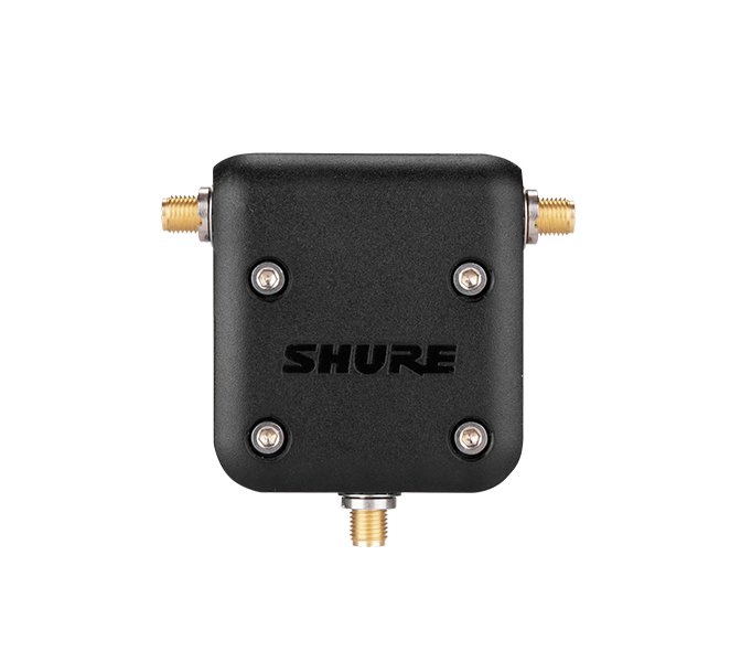 Shure UA221DB-RSMA