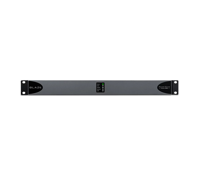 Blaze Audio PowerZone Connect-1008D
