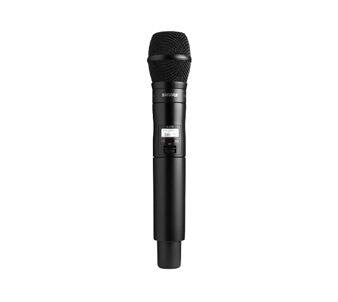 SHURE ULXD2/KSM9HS=-G51