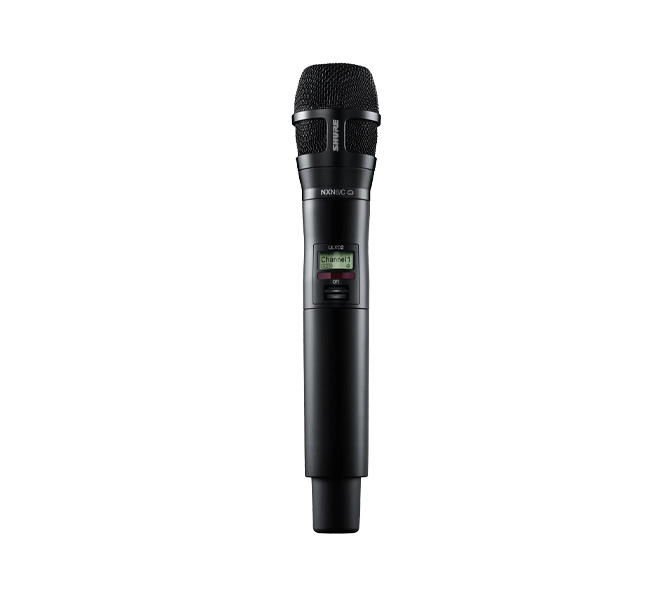 SHURE ULXD2/N8CB=-G51