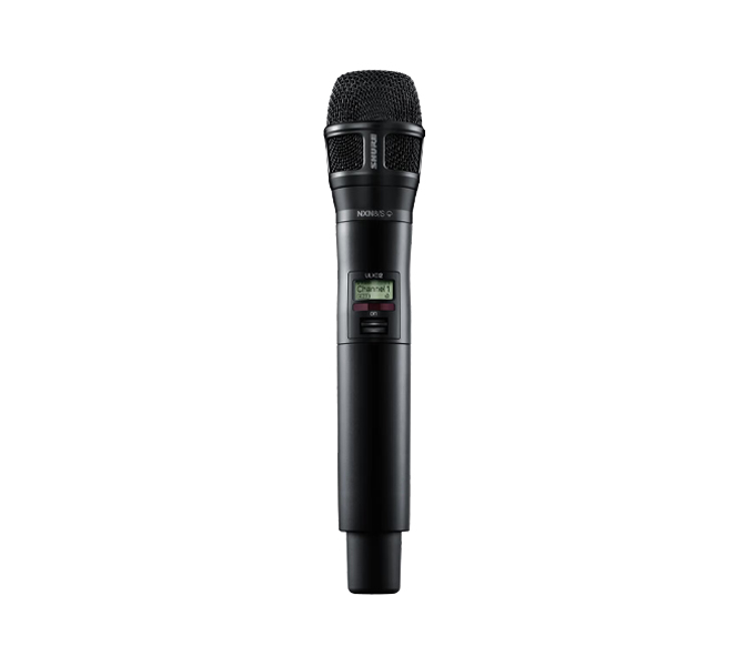 SHURE ULXD2/N8SB=-G51