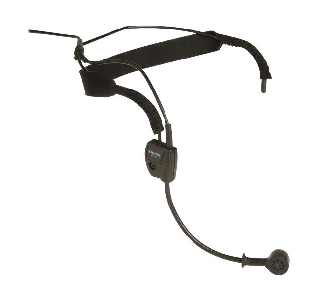 SHURE WH20TQG