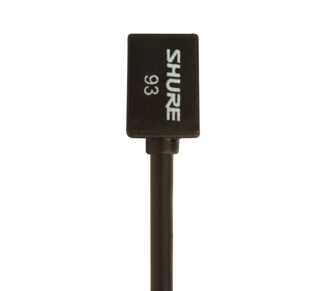 SHURE WL93-6