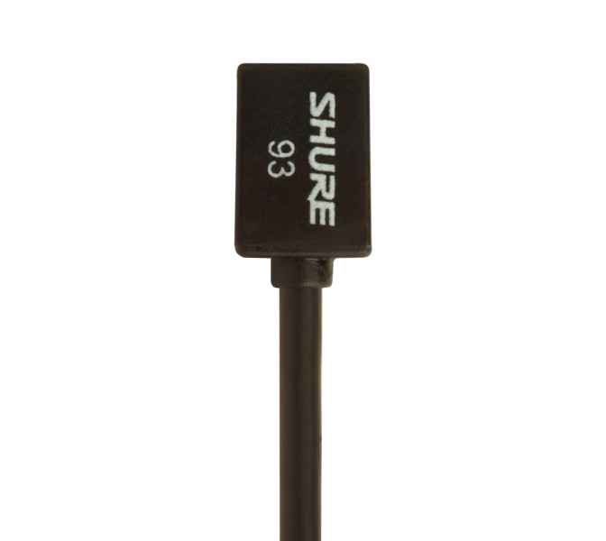 SHURE WL93-6T