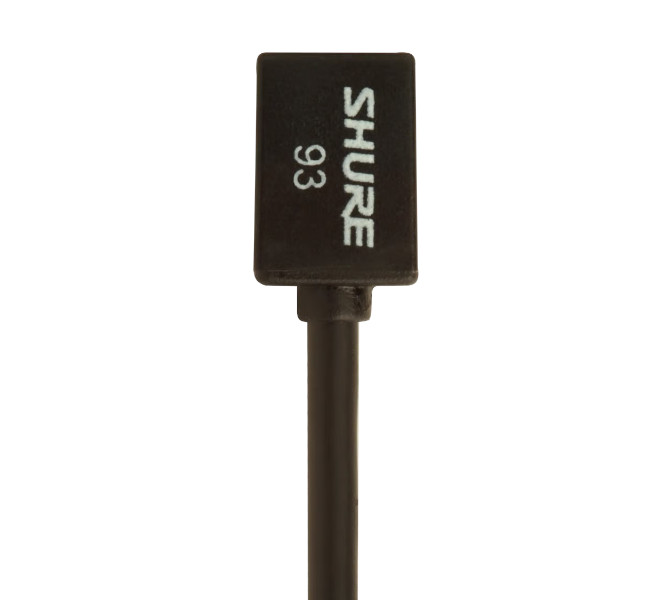 SHURE WL93