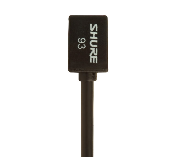 SHURE WL93T